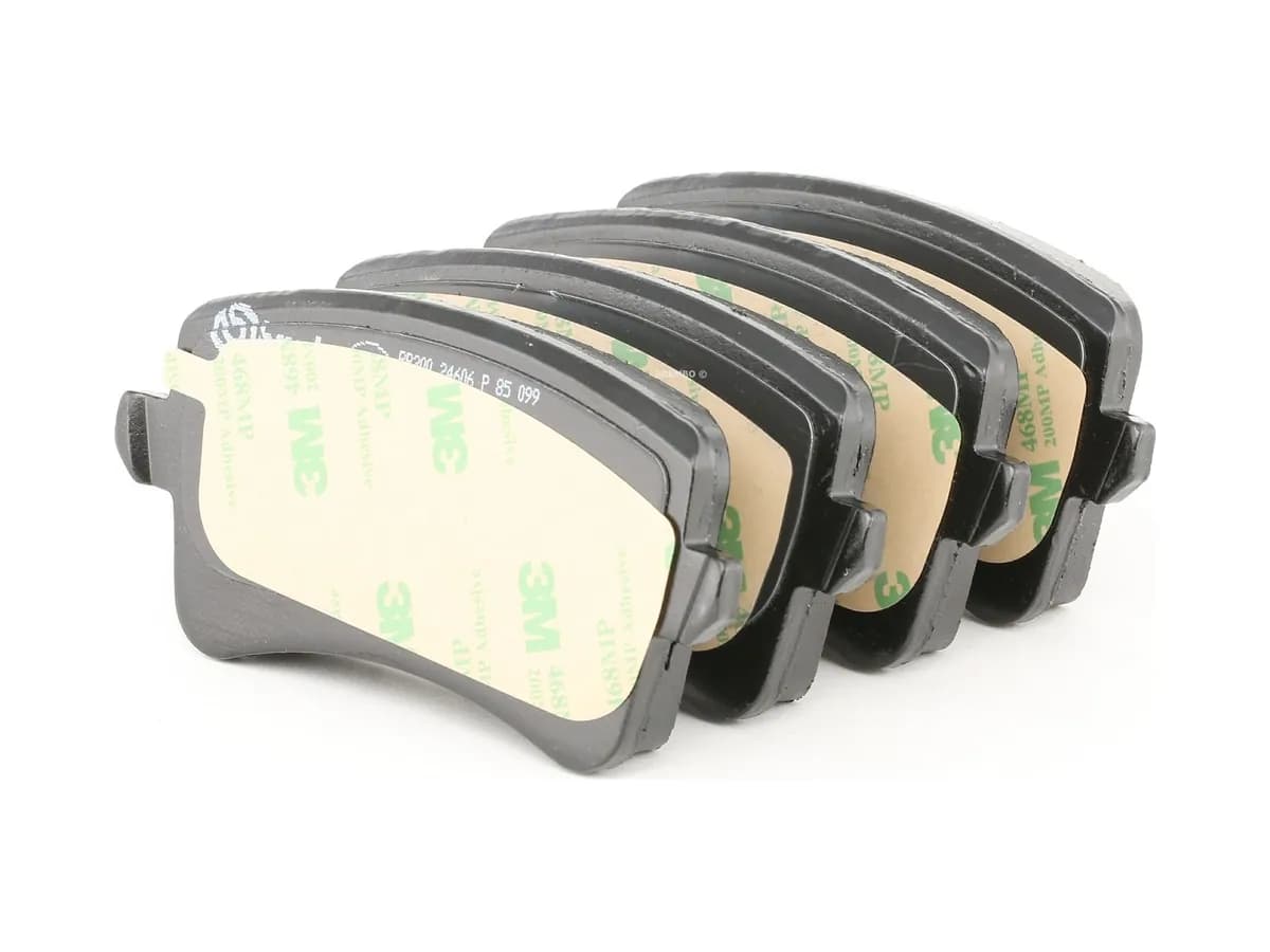 Brake Pad Set