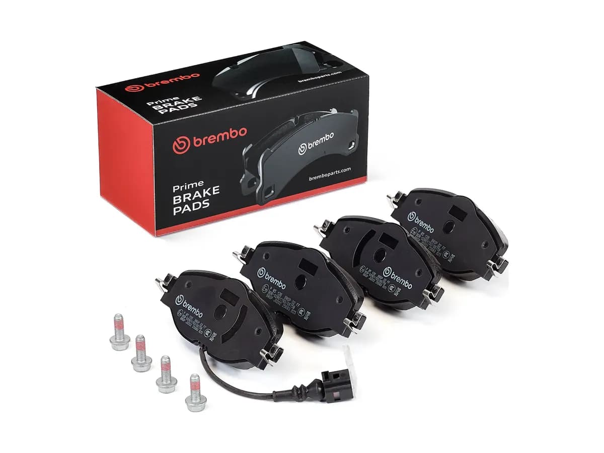 Brake Pad Set