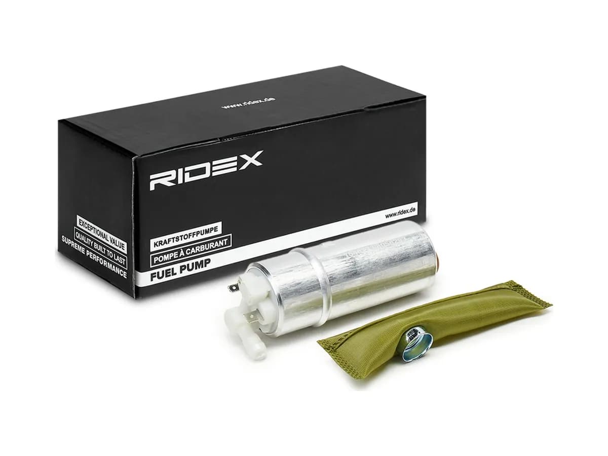 Fuel Pump