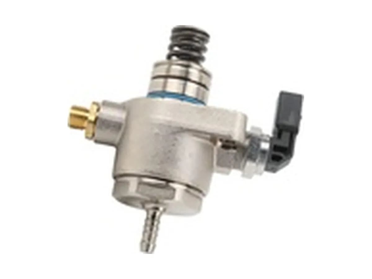 Additional Fuel Pump
