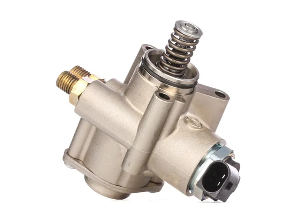 Additional Fuel Pump
