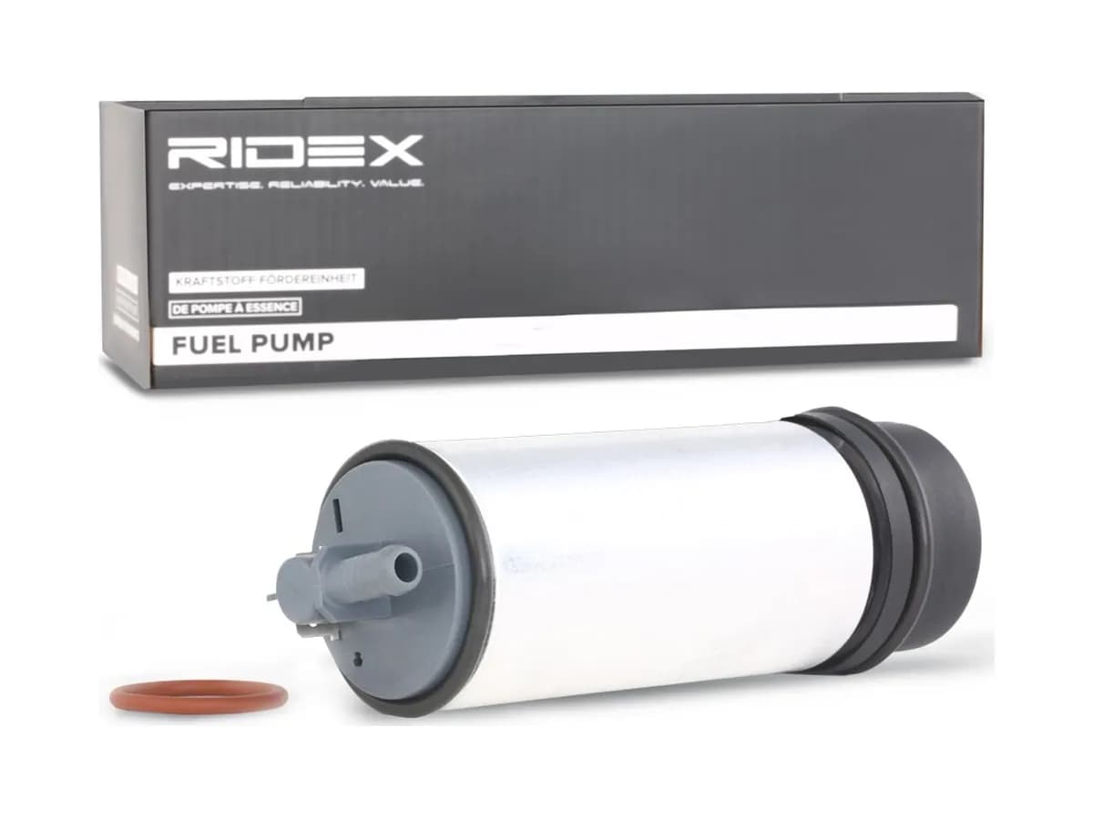 Fuel Pump