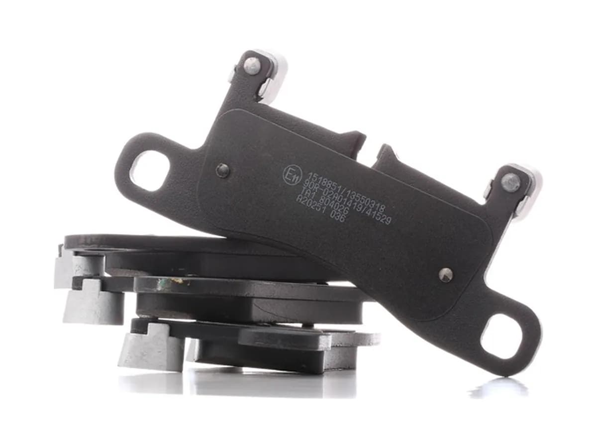 Brake Pad Set