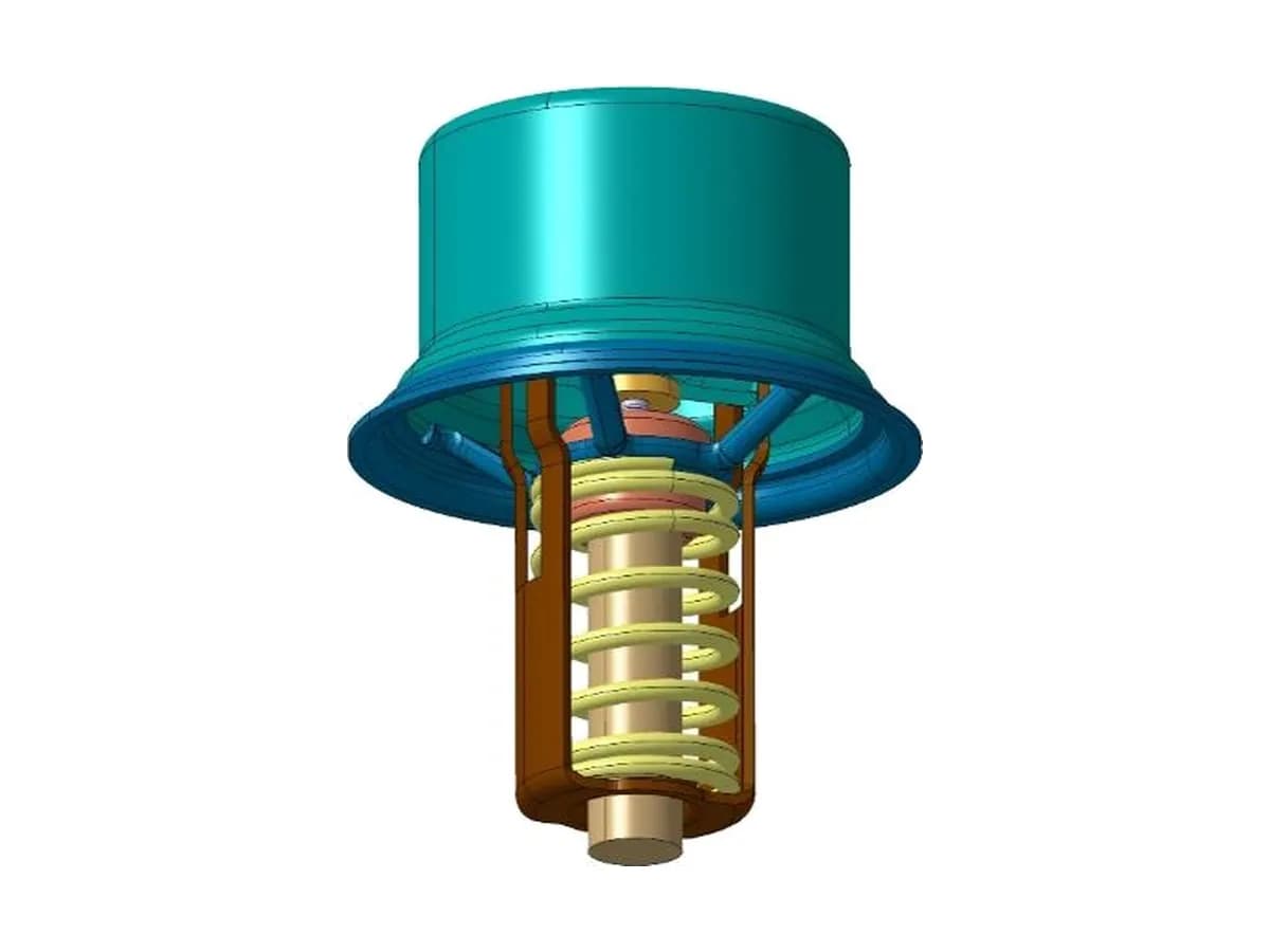 Thermostat