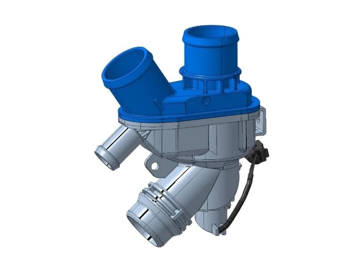 Thermostat