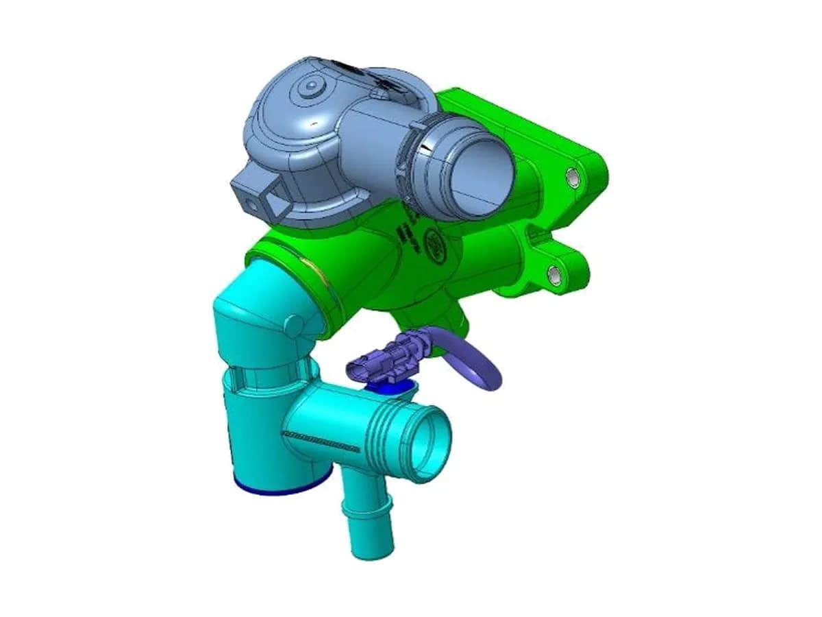 Thermostat