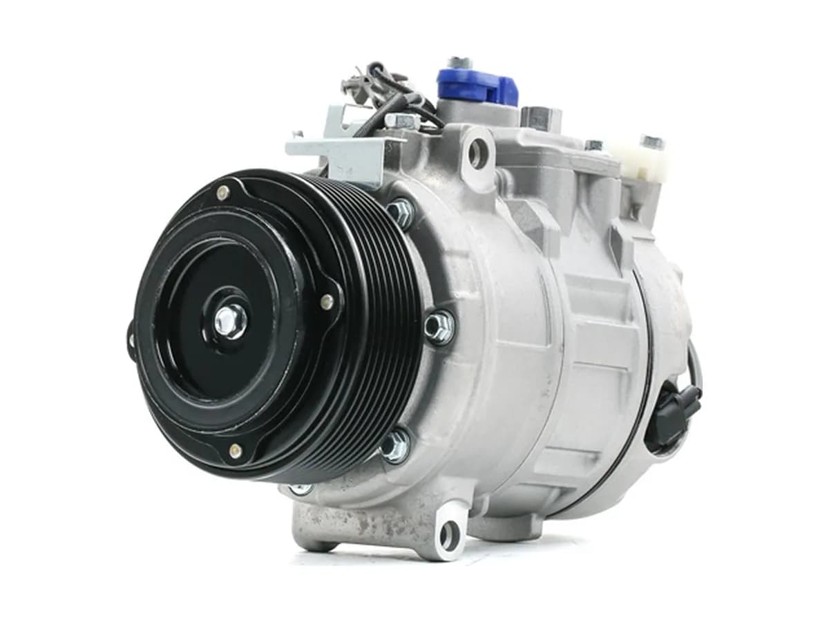 A/C Compressor