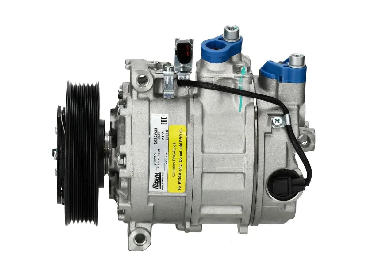 A/C Compressor