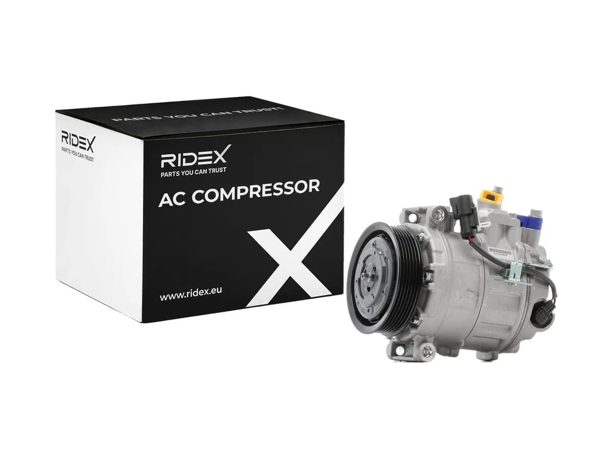 A/C Compressor