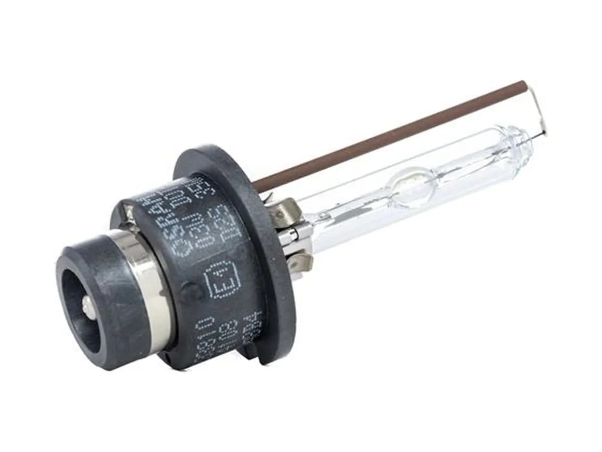 Xenon Bulb