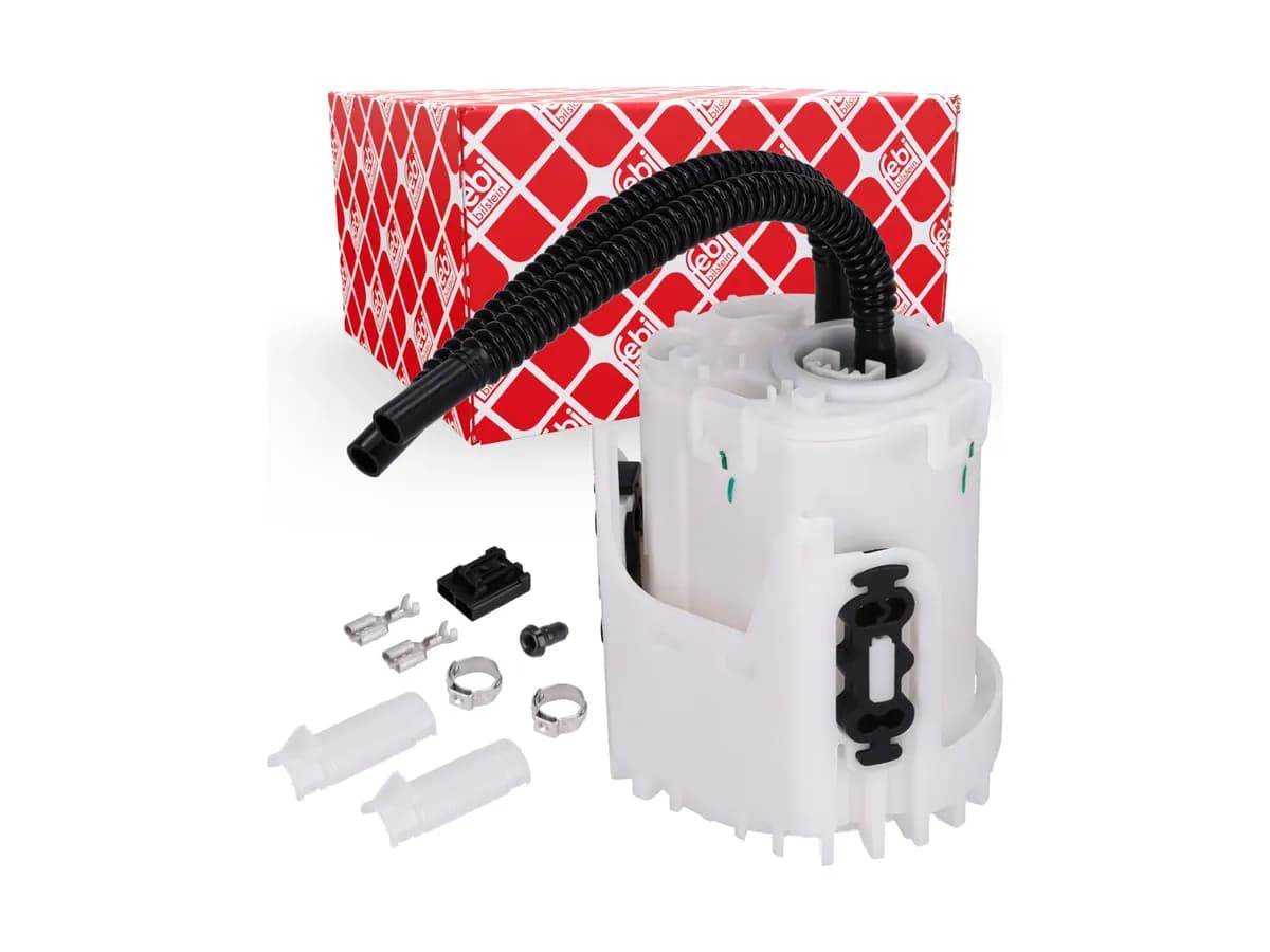 Fuel Pump