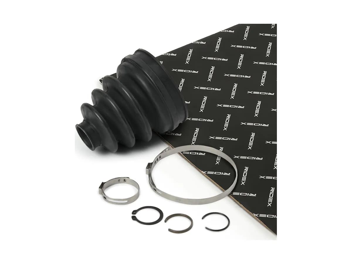 C.V Boot Kit