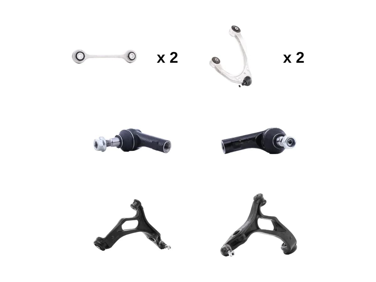 Tie Rod End