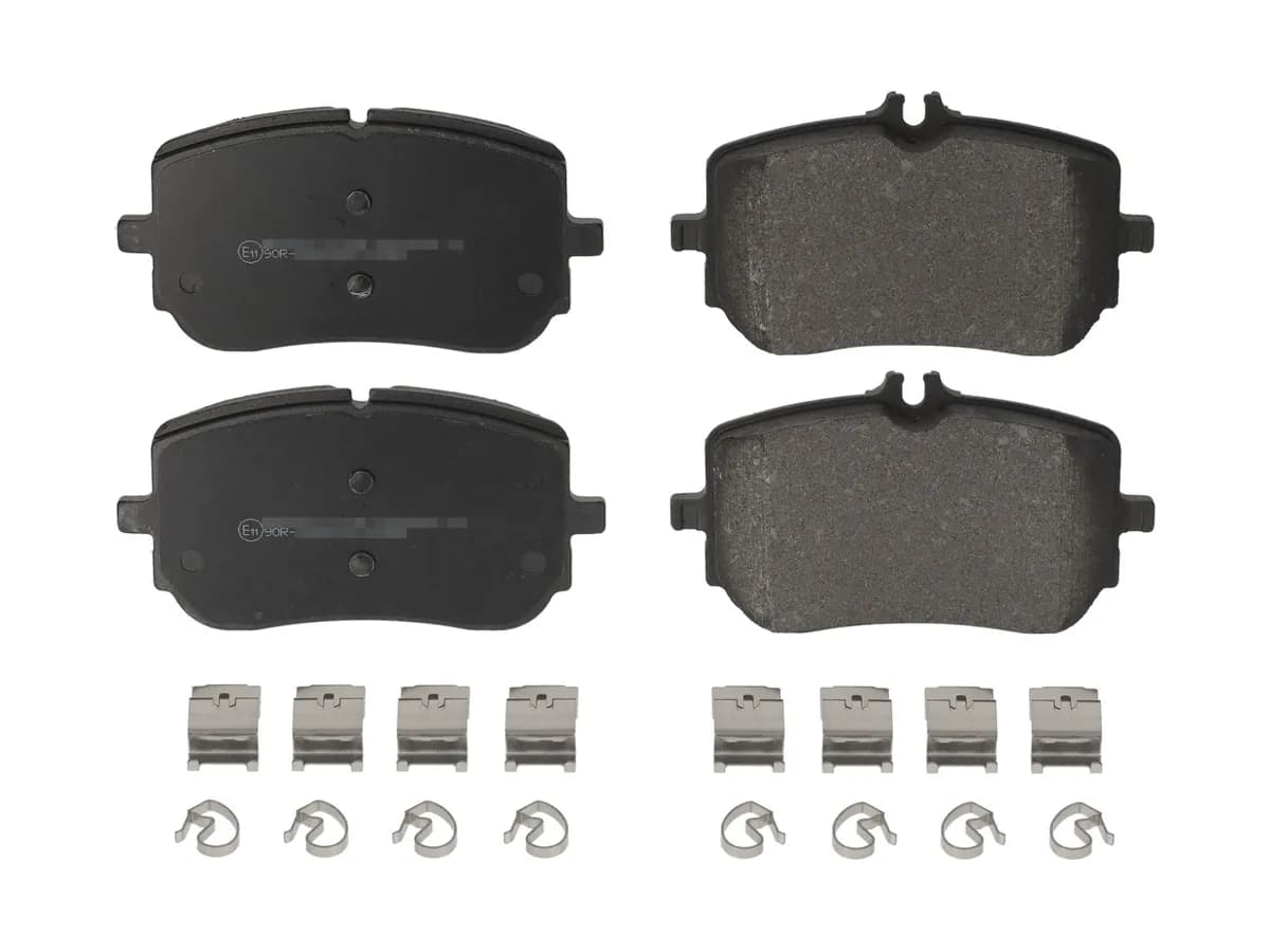 Brake Pad Set