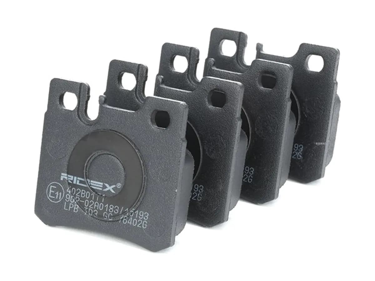 Brake Pad Set