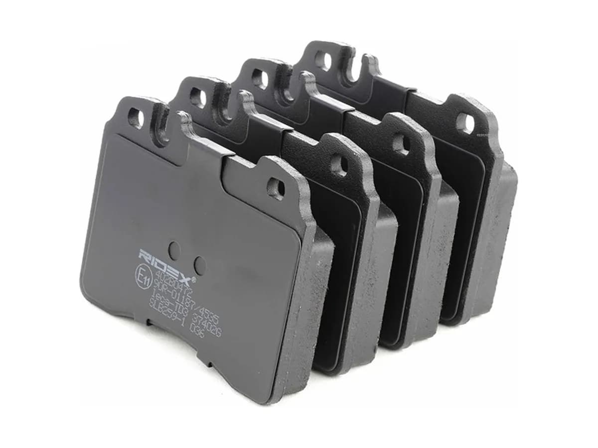 Brake Pad Set