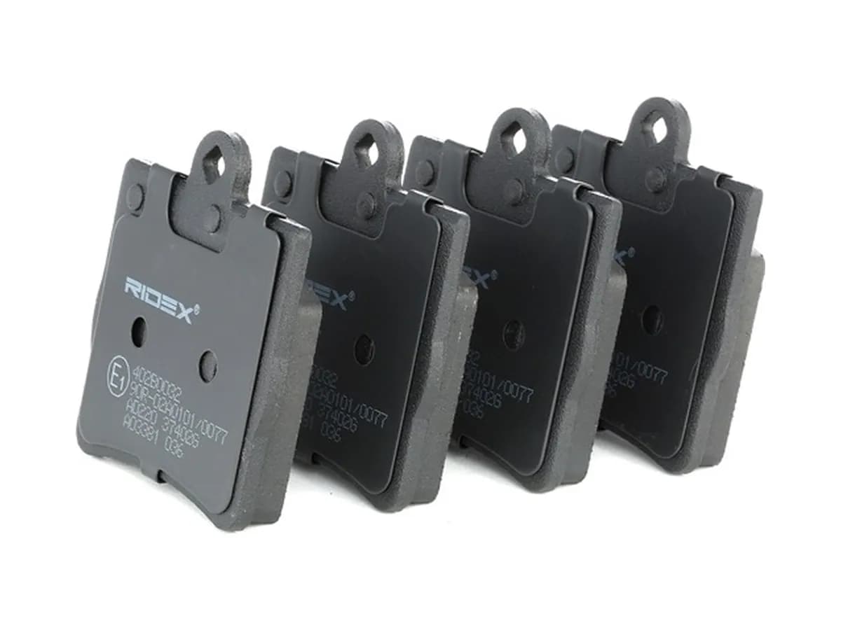 Brake Pad Set