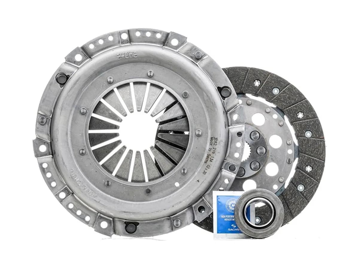 Clutch Disc