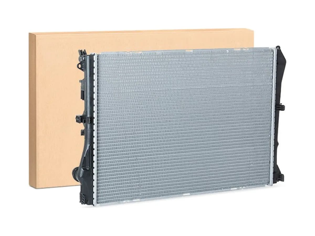 Radiator