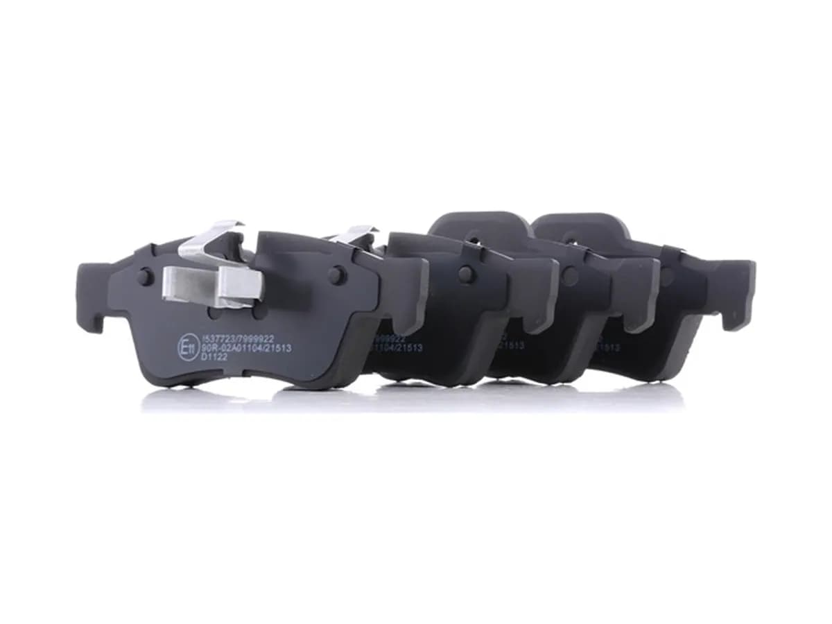 Brake Pad Set