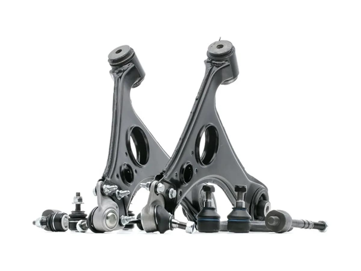 Ball Joint
