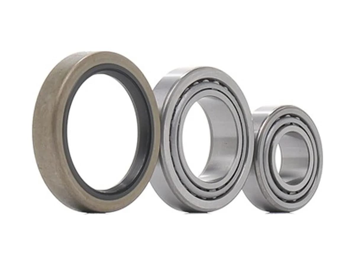 Wheel Bearing