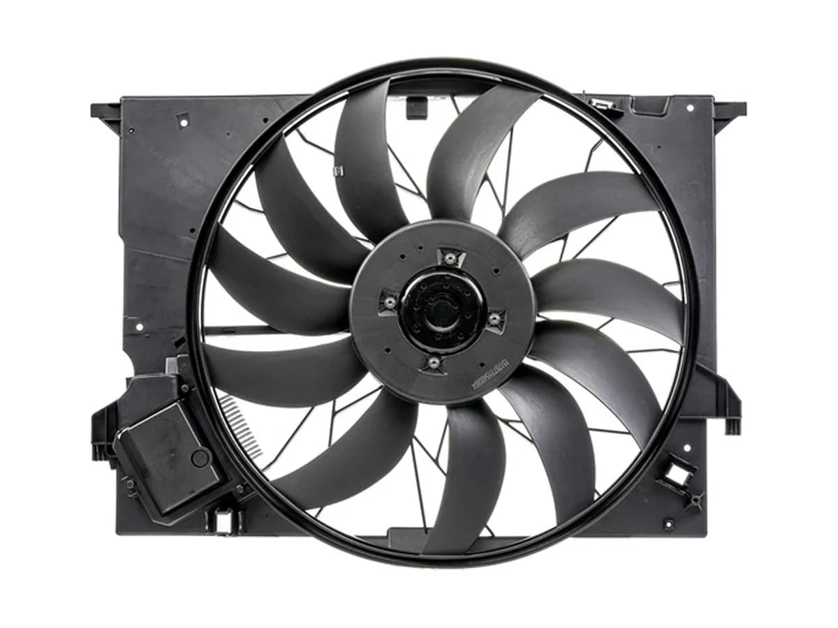 Radiator Fan