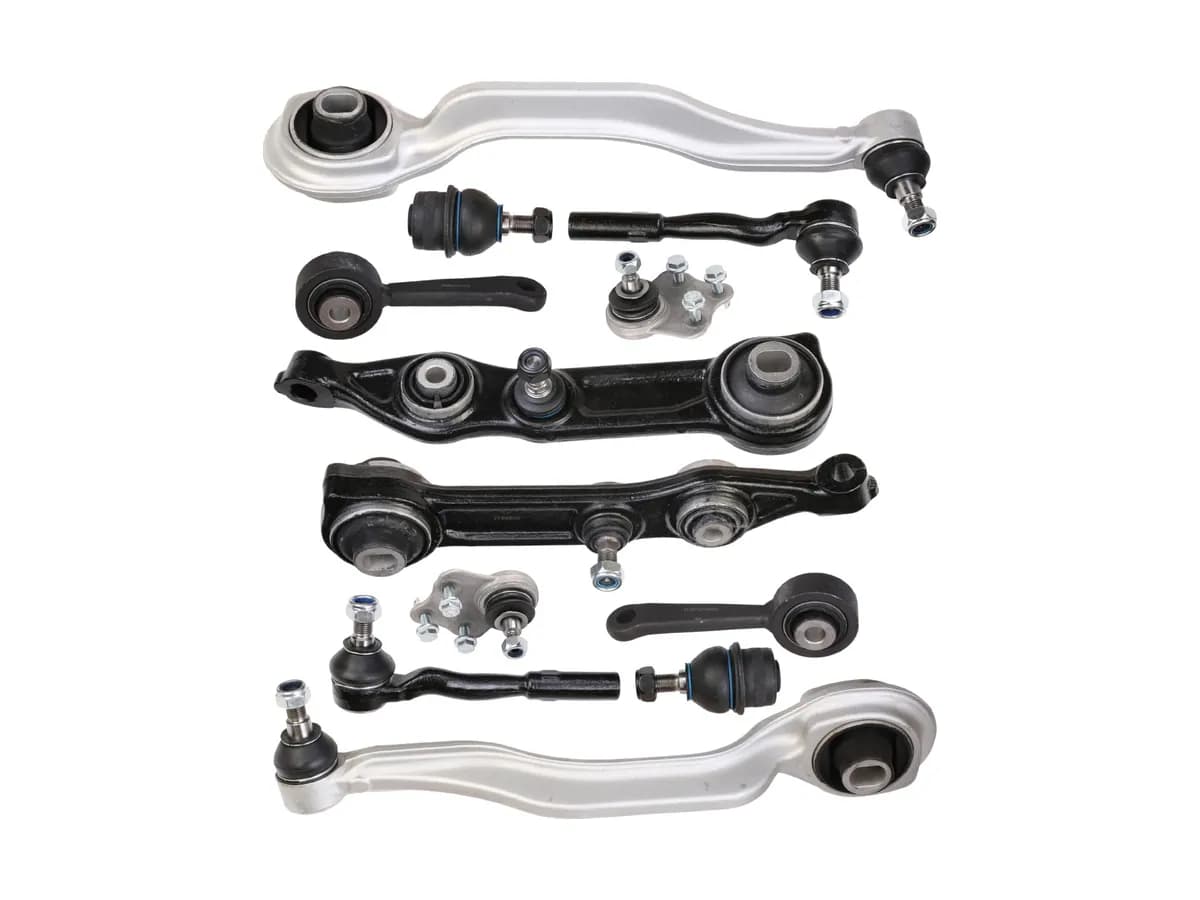 Ball Joint