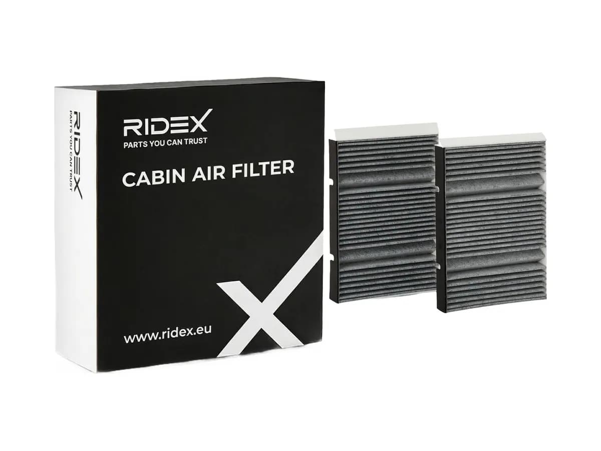 A/C Filter Set
