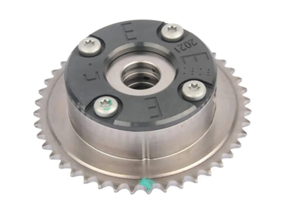 Camshaft Adjuster