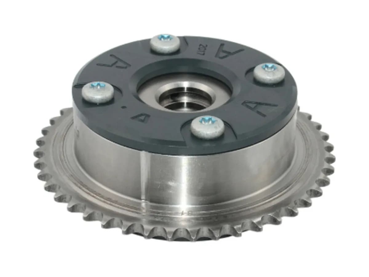 Camshaft Adjuster