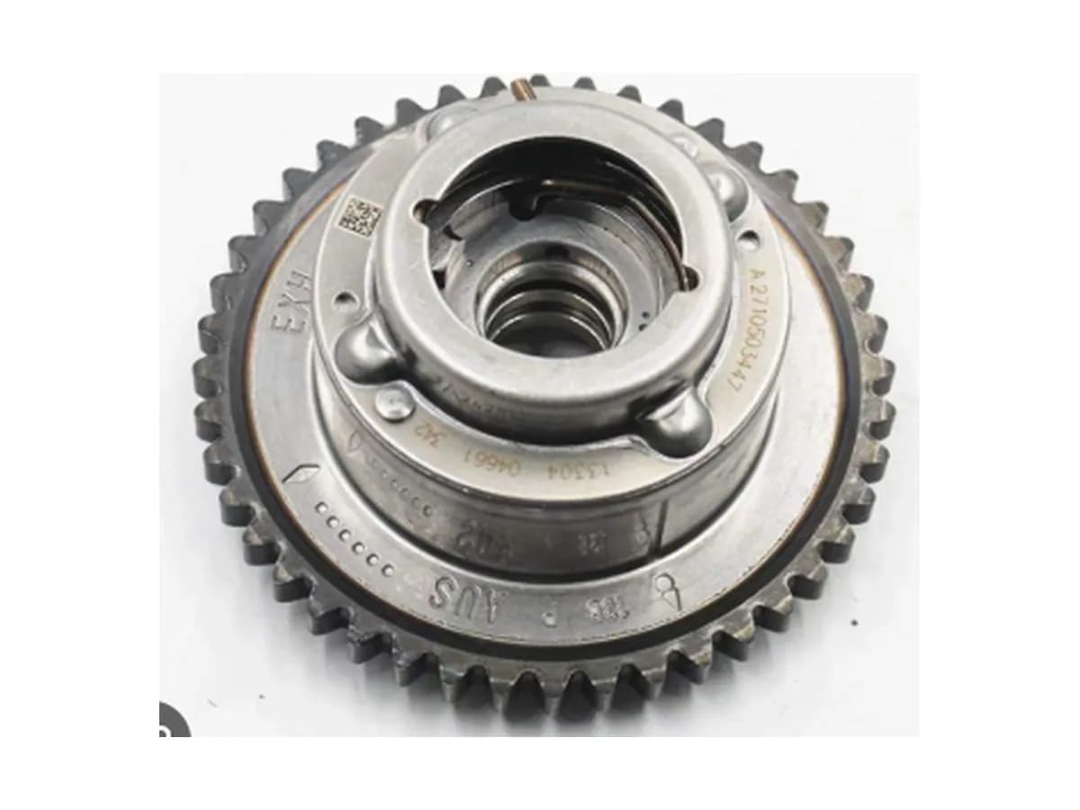 Camshaft Adjuster