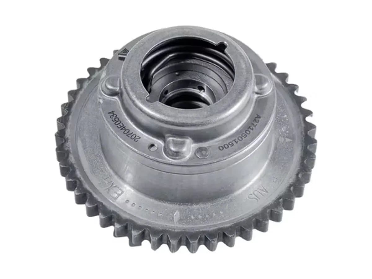 Camshaft Adjuster