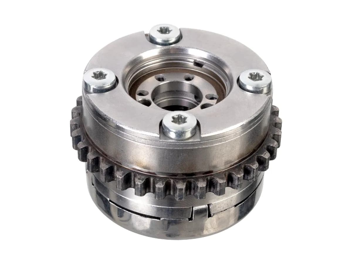 Camshaft Adjuster