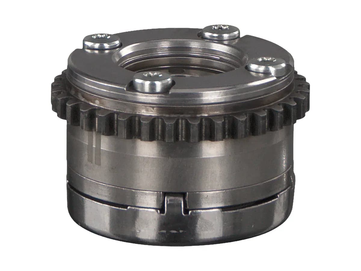 Camshaft Adjuster