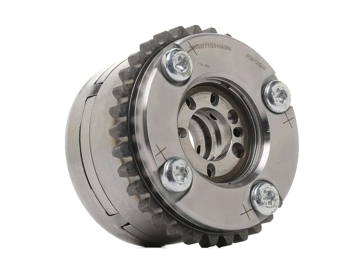 Camshaft Adjuster