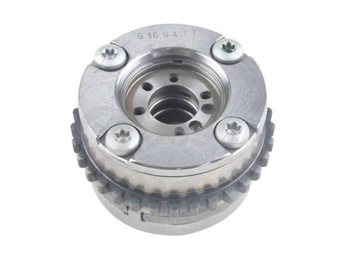 Camshaft Adjuster