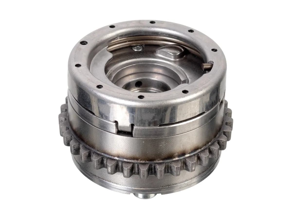 Camshaft Adjuster