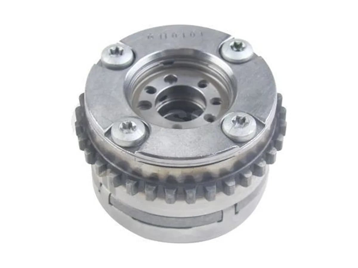 Camshaft Adjuster
