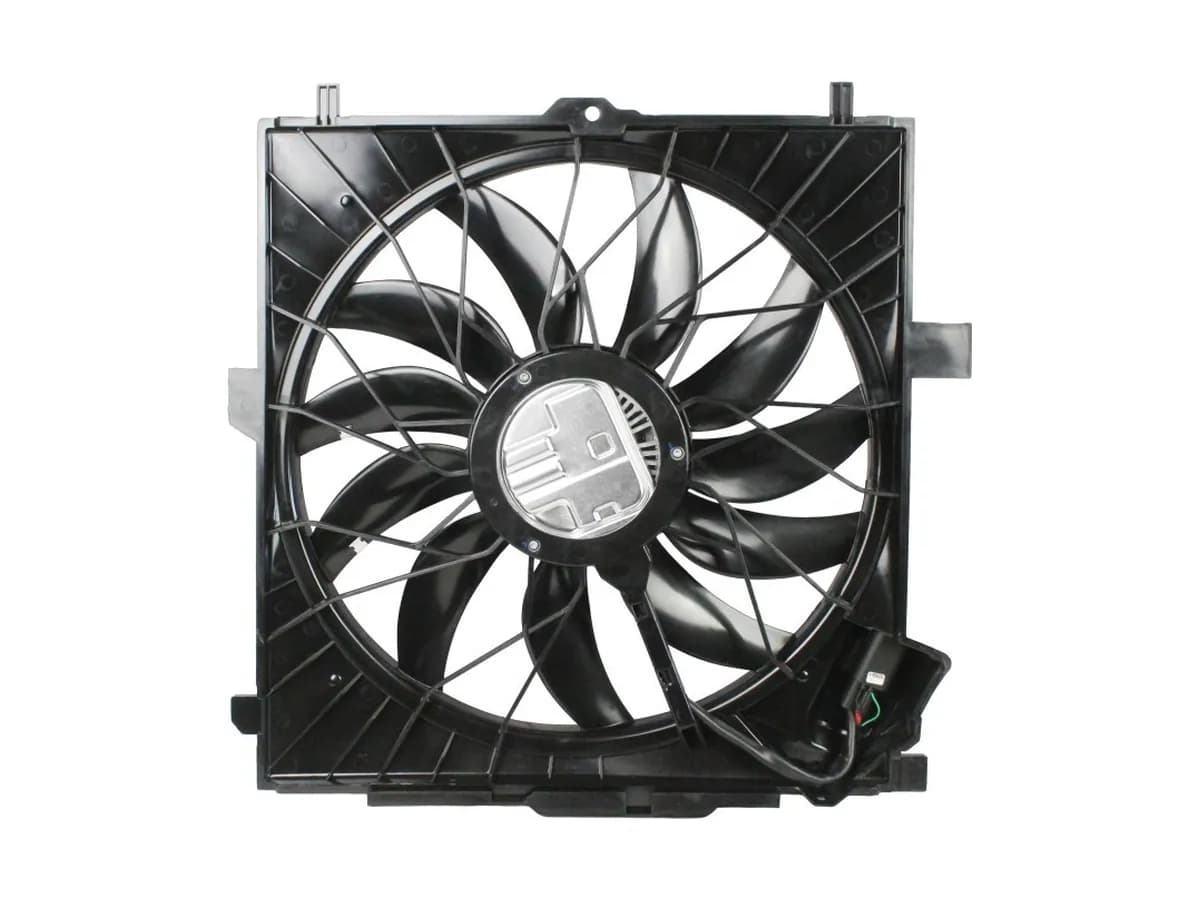 Radiator Fan