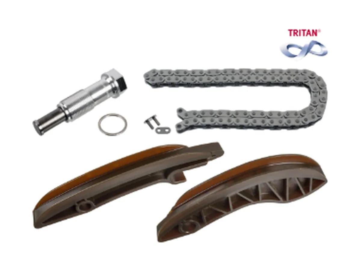 Timing Chain Kit