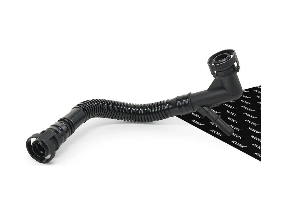 Breather Hose