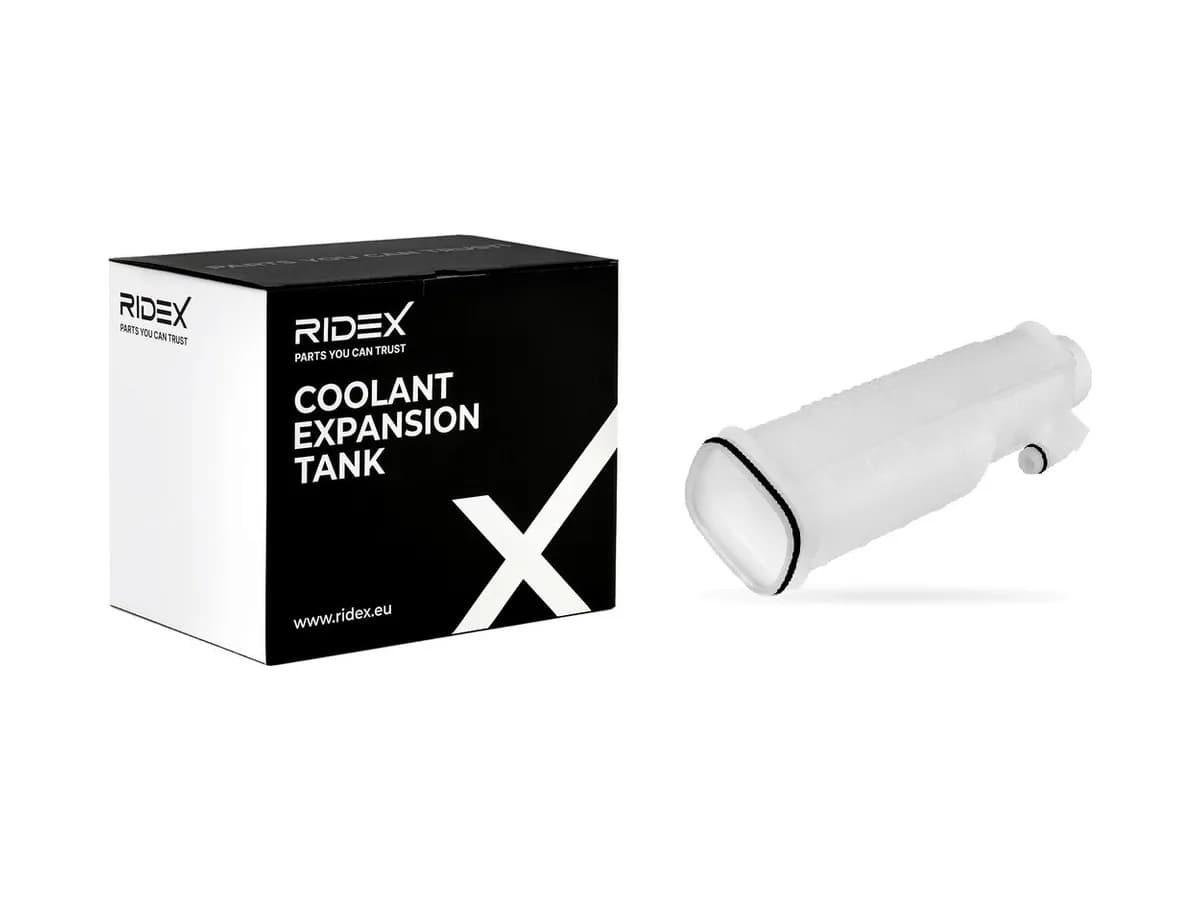 Expansion Tank 