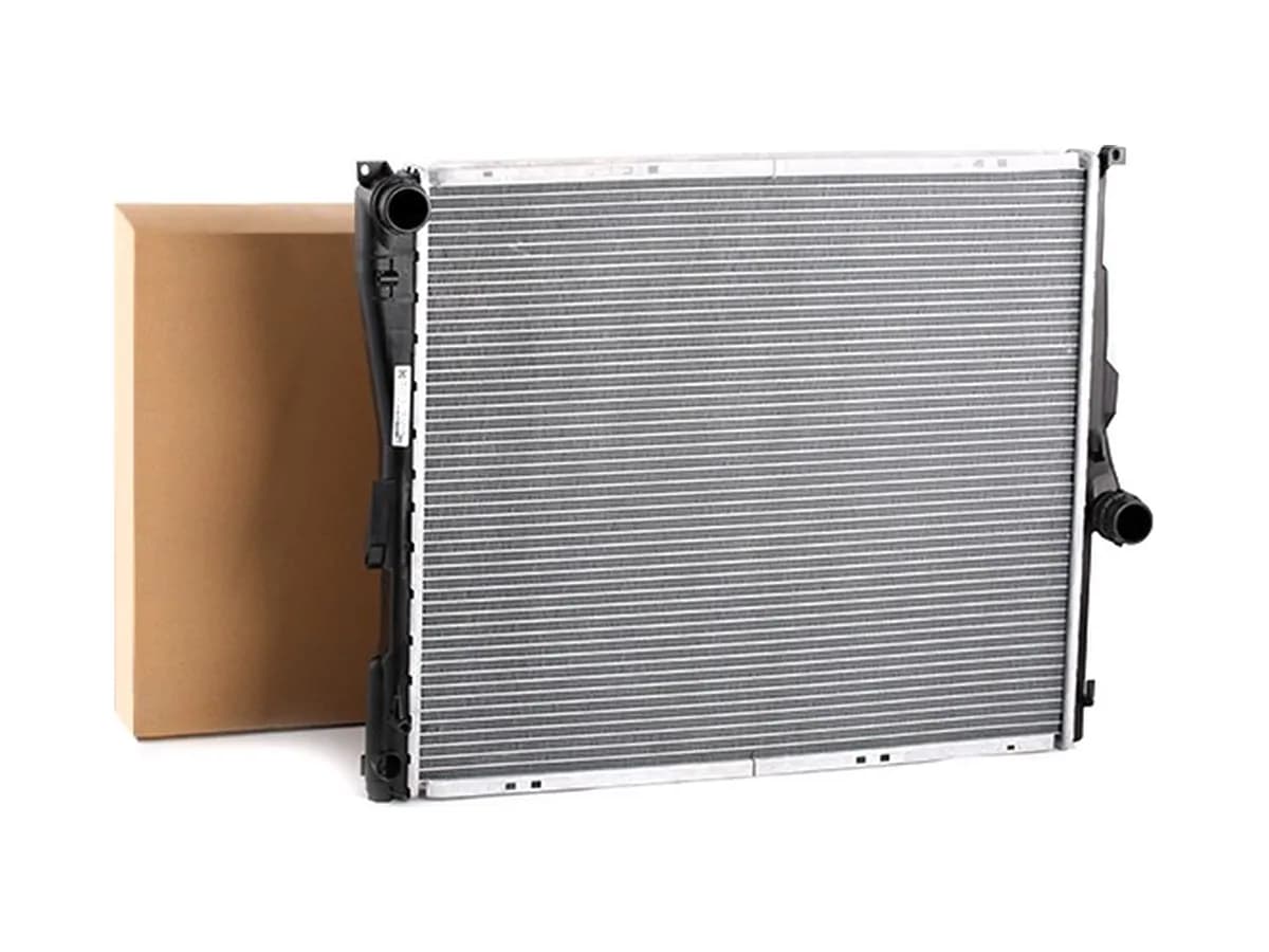 Radiator