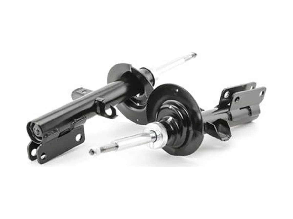 Shock Absorber