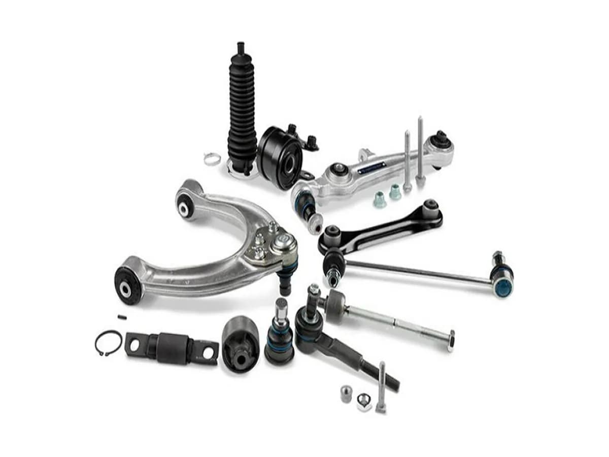Stabilizer Link