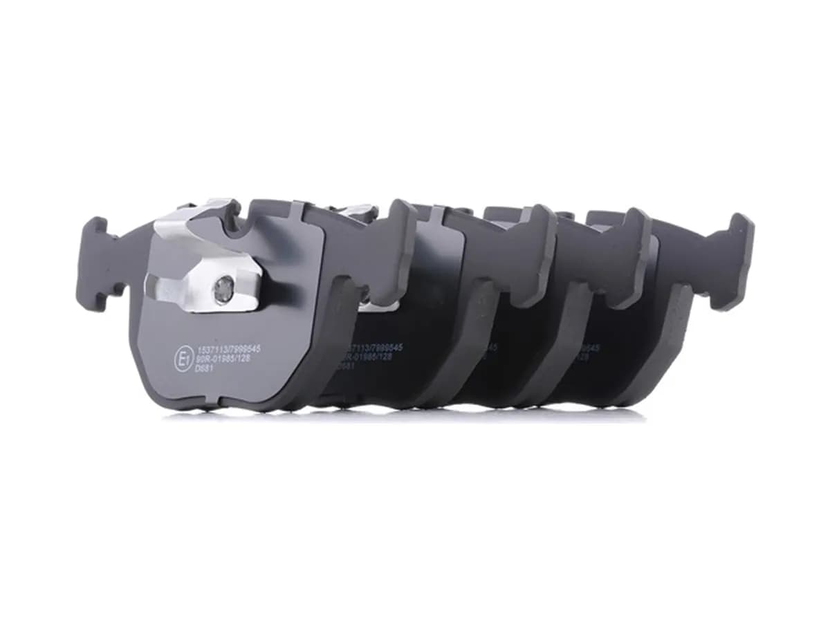 Brake Pad Set