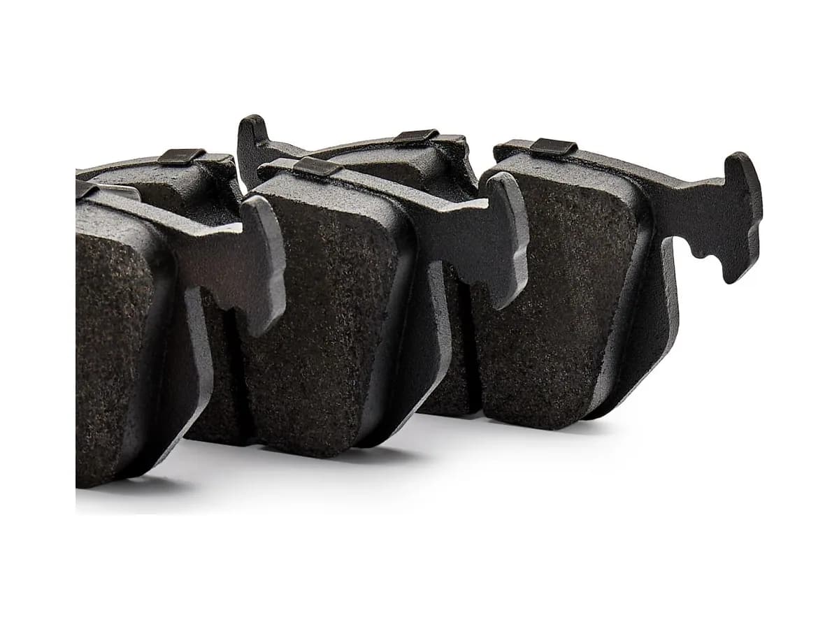 Brake Pad Set