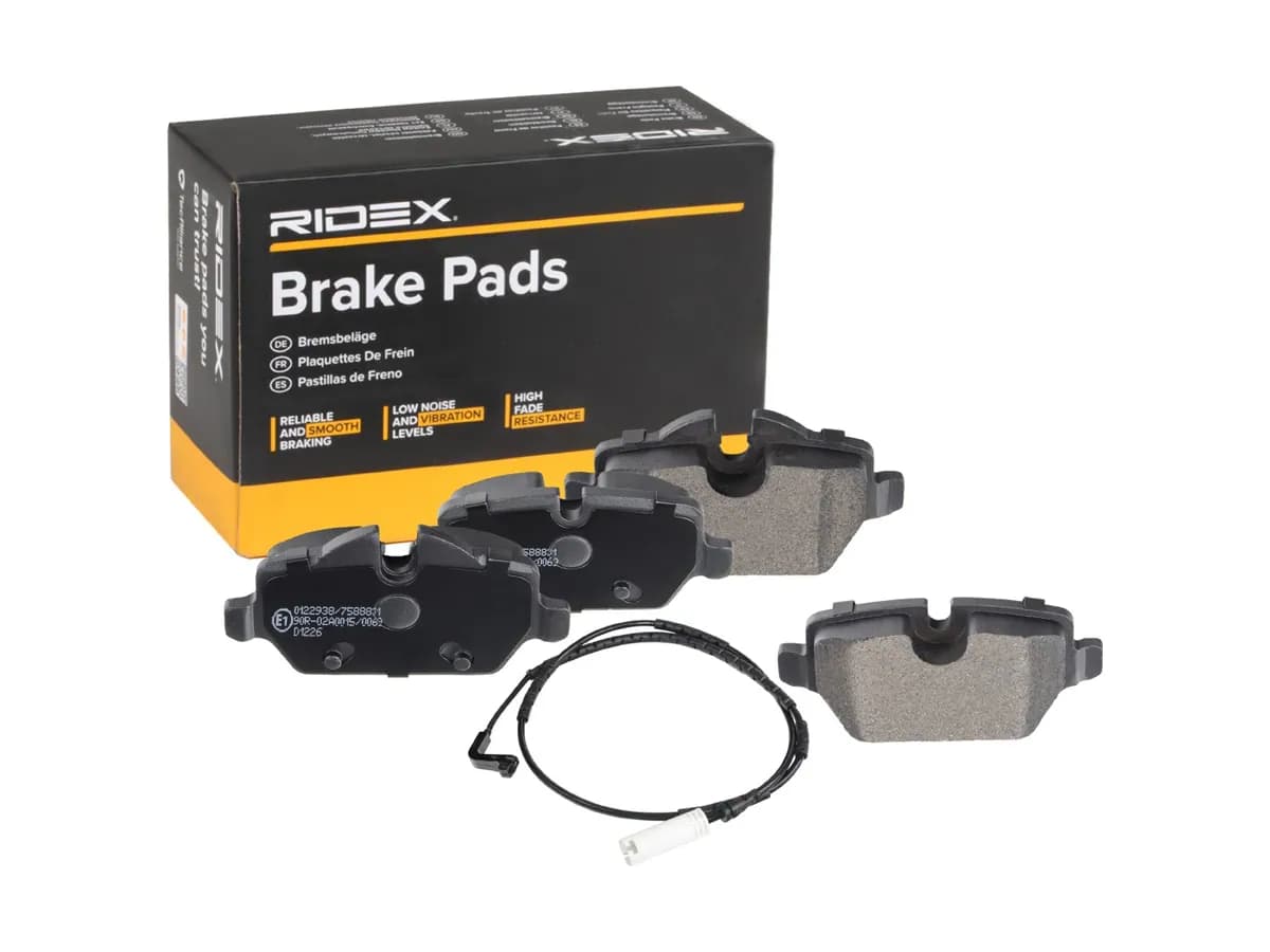 Brake Sensor
