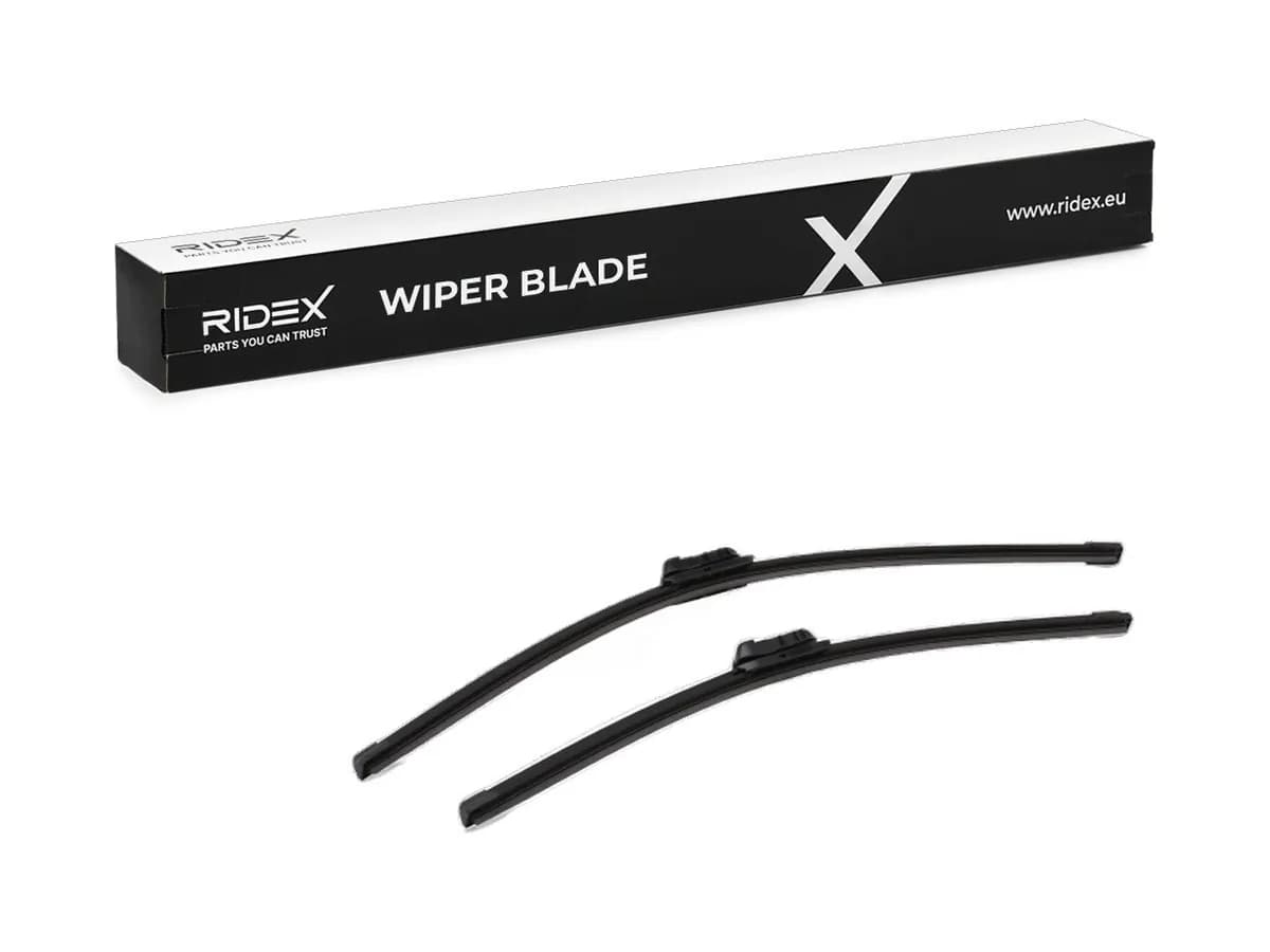 Wiper Blade Set